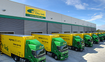 City Link