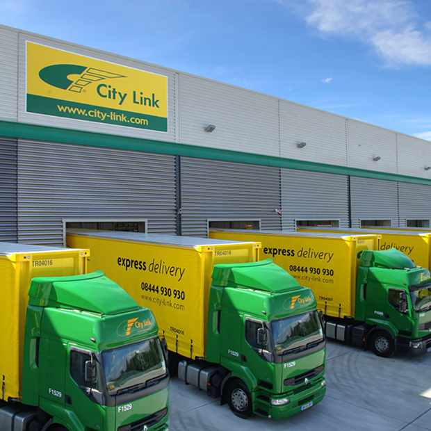 City Link