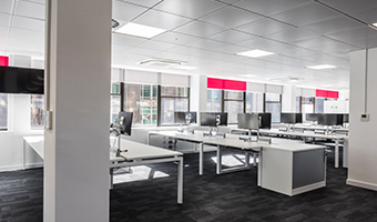 Plusnet, The Balance Sheffield