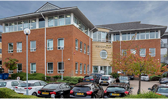 Solent Business Park