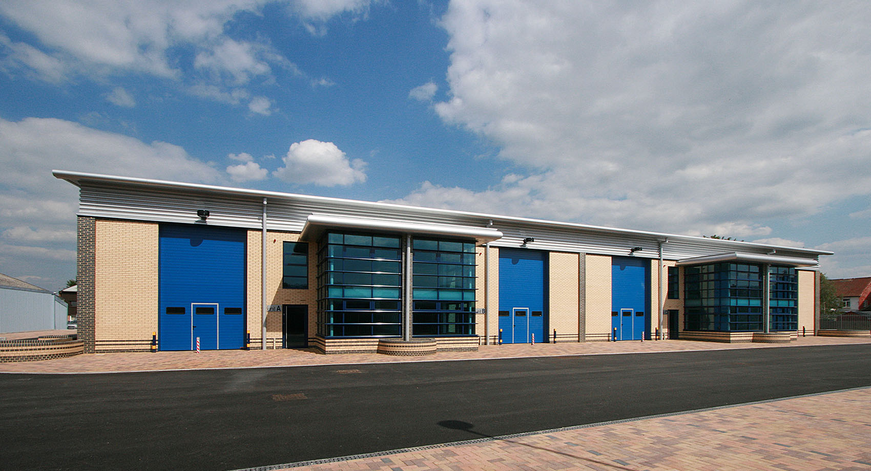 Spectrum Business Centre Maidenhead