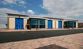 Spectrum Business Centre Maidenhead