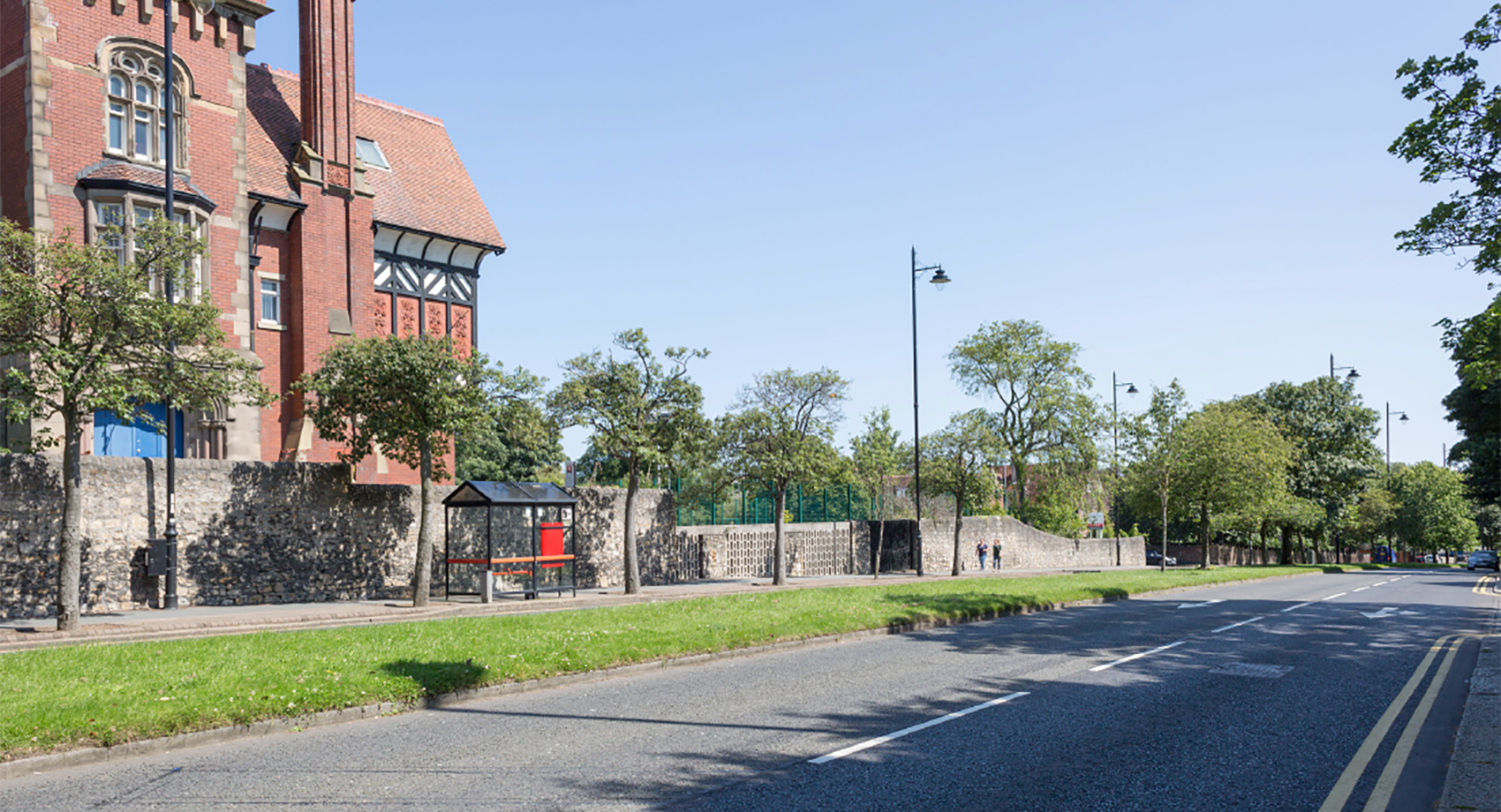 Sunderland High School