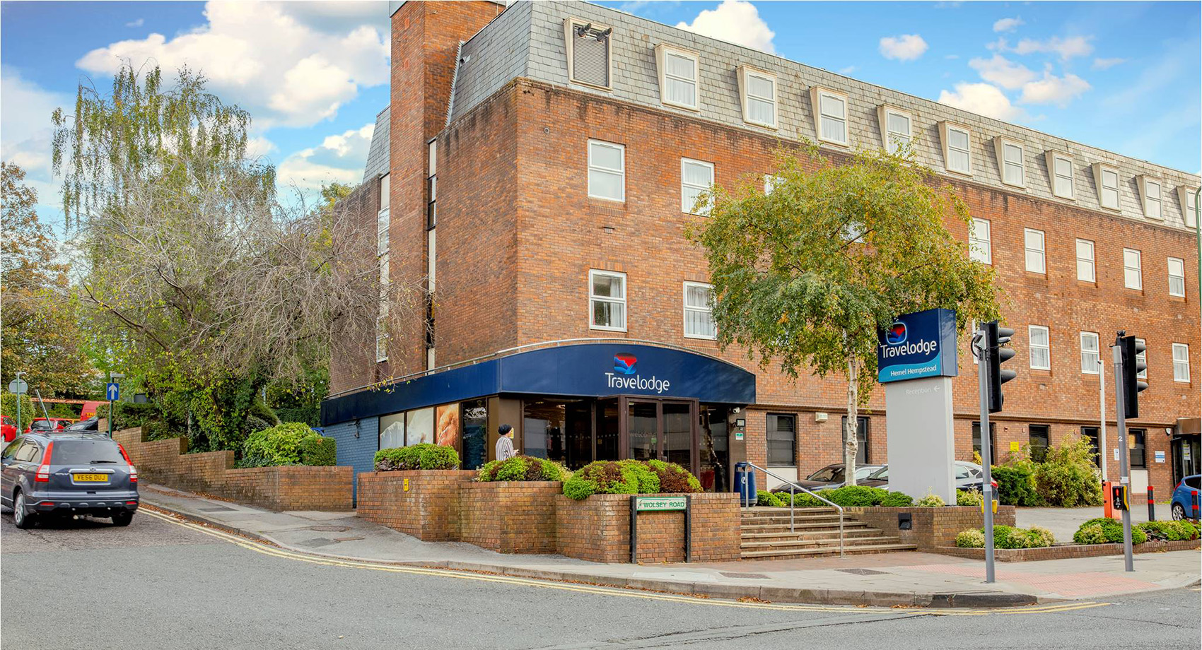Travelodge Hemel Hempstead