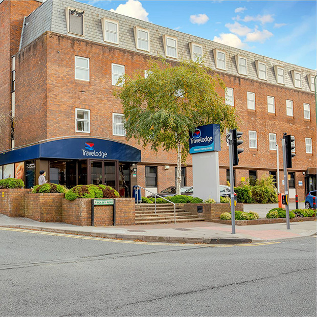 Commercial Property Investment Real Estate Data Lambert Smith Hampton