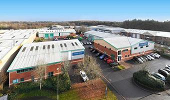 Triton Centre Romsey