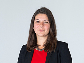 Image forRebekah Formosa