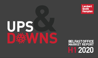 Belfast Office Market Report H1 2020