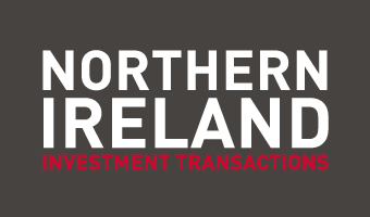 Northern Ireland Investment Transactions