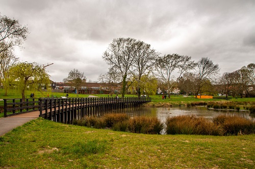 Barnet