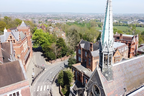 Harrow