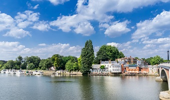 Kingston upon Thames