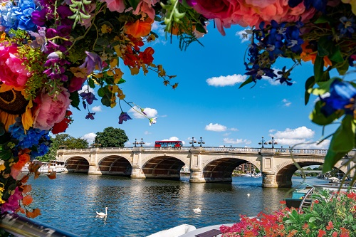 Kingston upon Thames