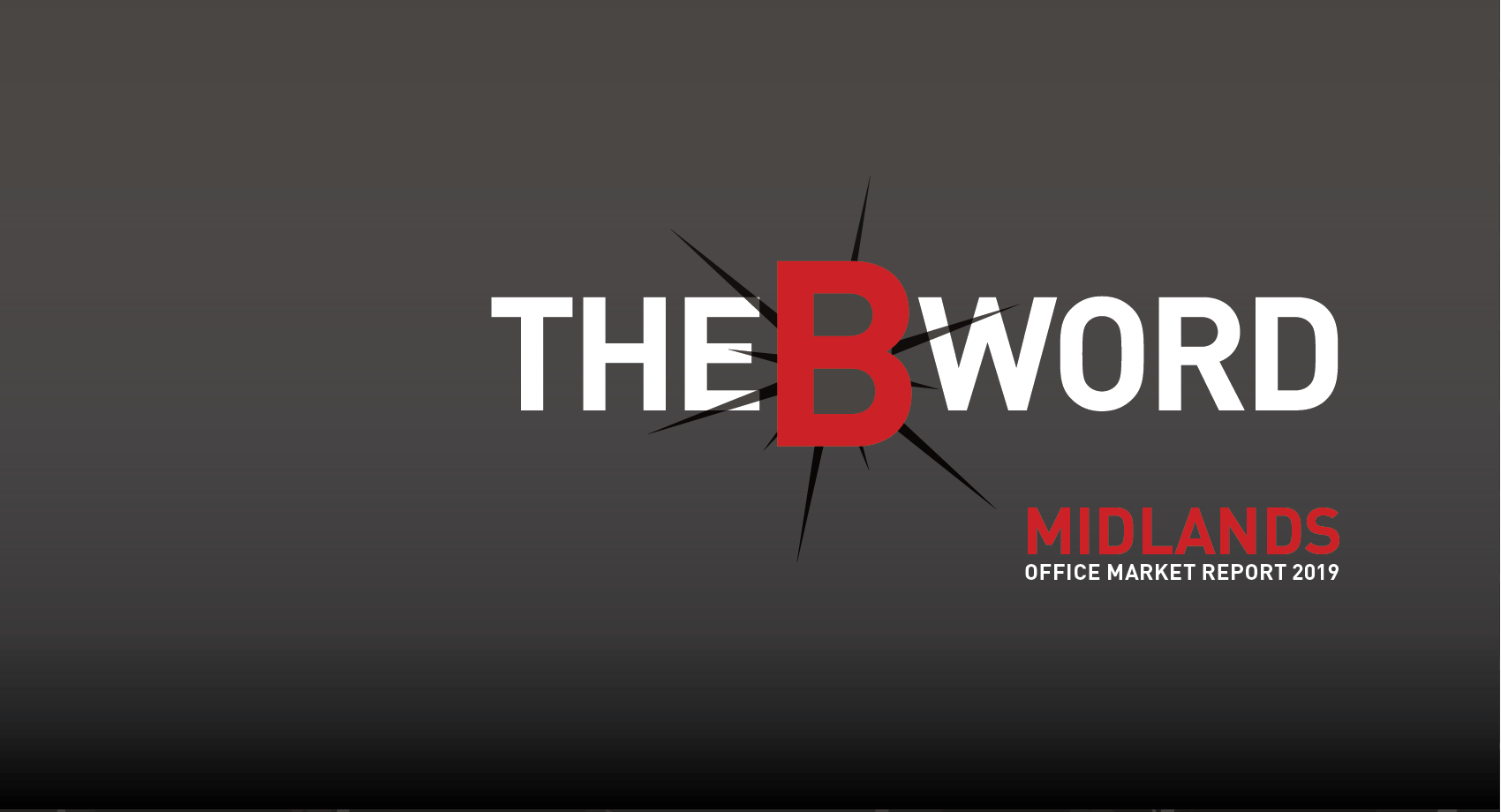 LSH Midlands Office Market Report 2019