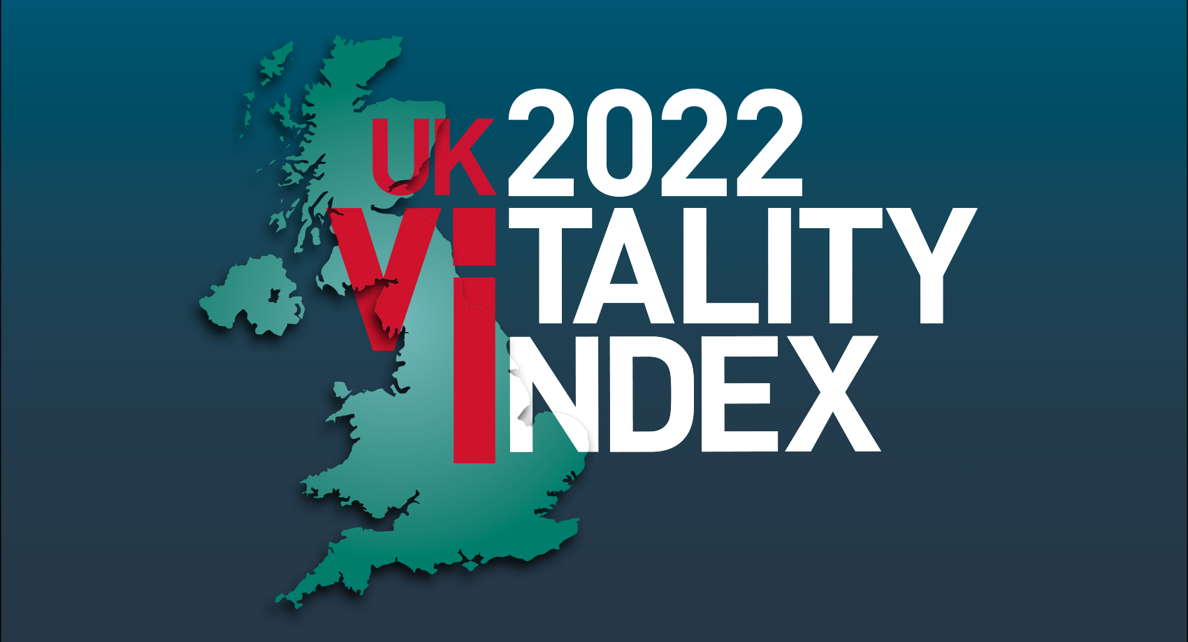 UK Vitality Index 2022