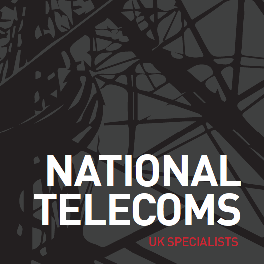 Telecoms UK specialists