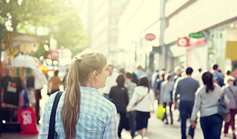 town centre sustainability