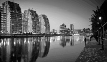 London Residential Apartments