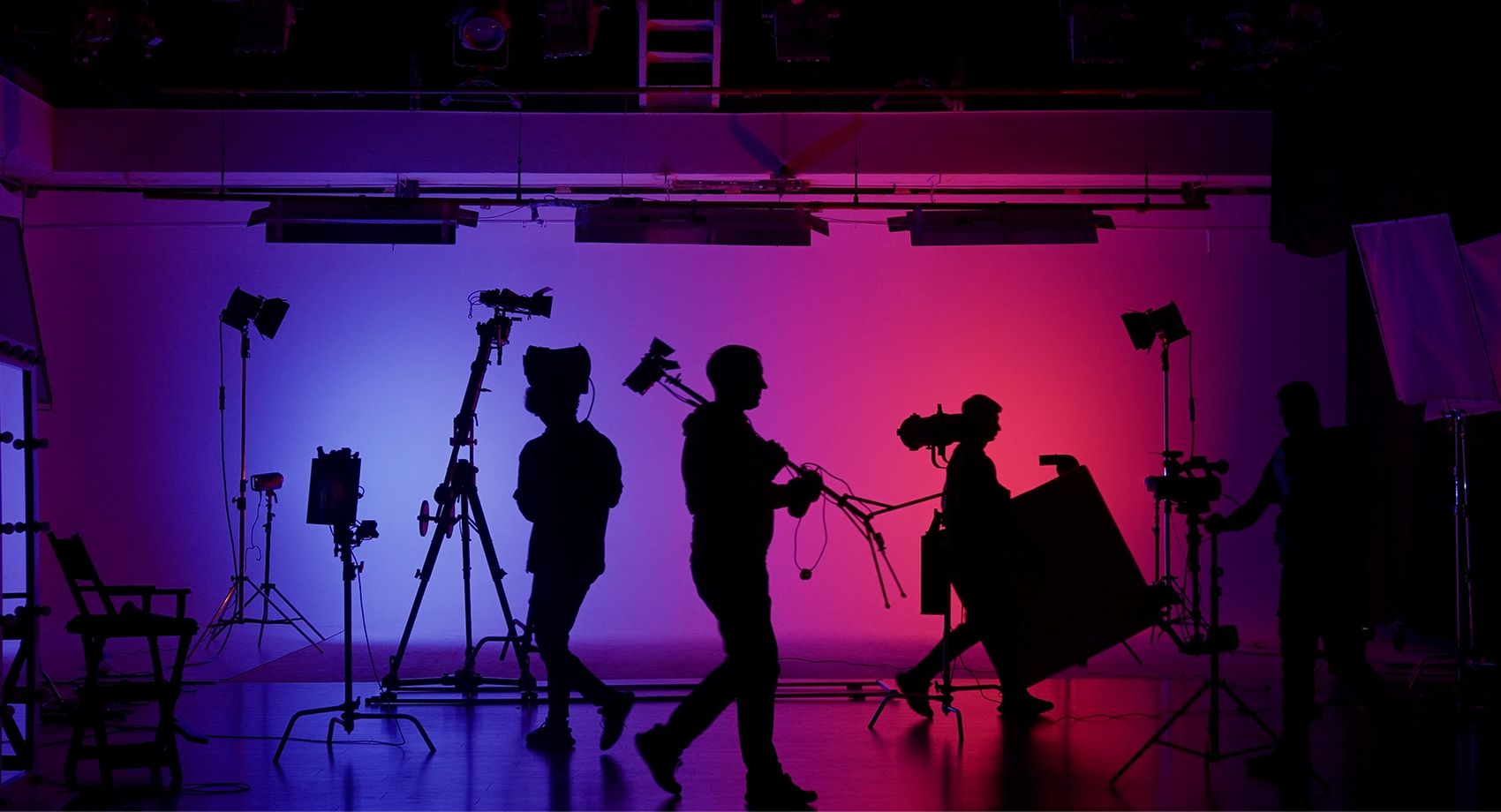 Media Studio