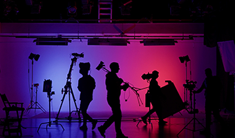 Media Studio