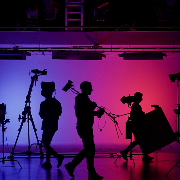 Media Studio