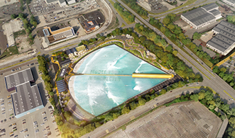 Modern Surf Manchester