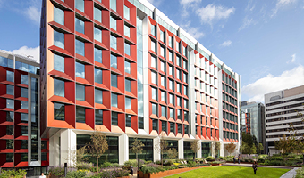 245 Hammersmith Road West London