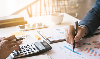 business analysis calculations