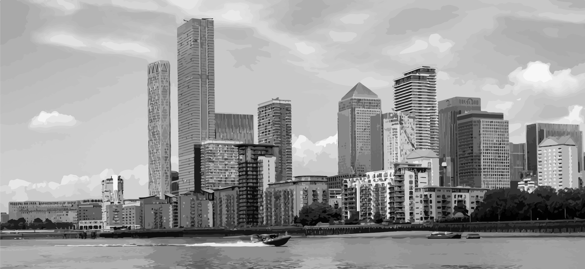 Canary Wharf
