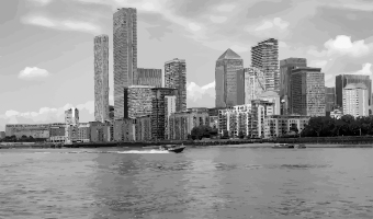 Canary Wharf