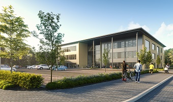 Hatherley Place Cheltenham