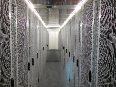 Cool Data Centre