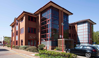 Eastgate Office Centre