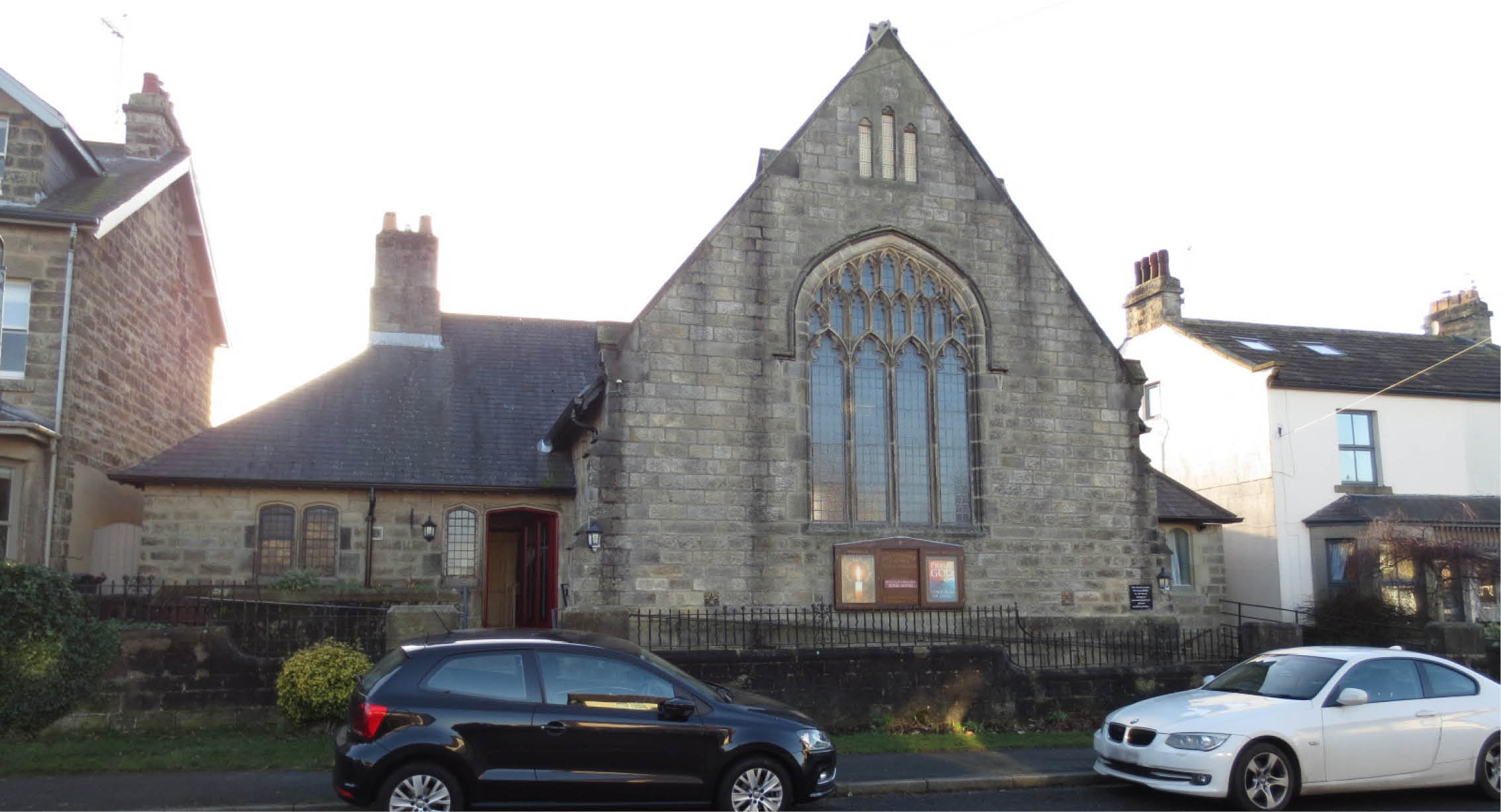 Hampsthwaite Methodist Church
