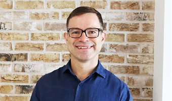 Ivan Tennant - new Economic Planning Director at LSH