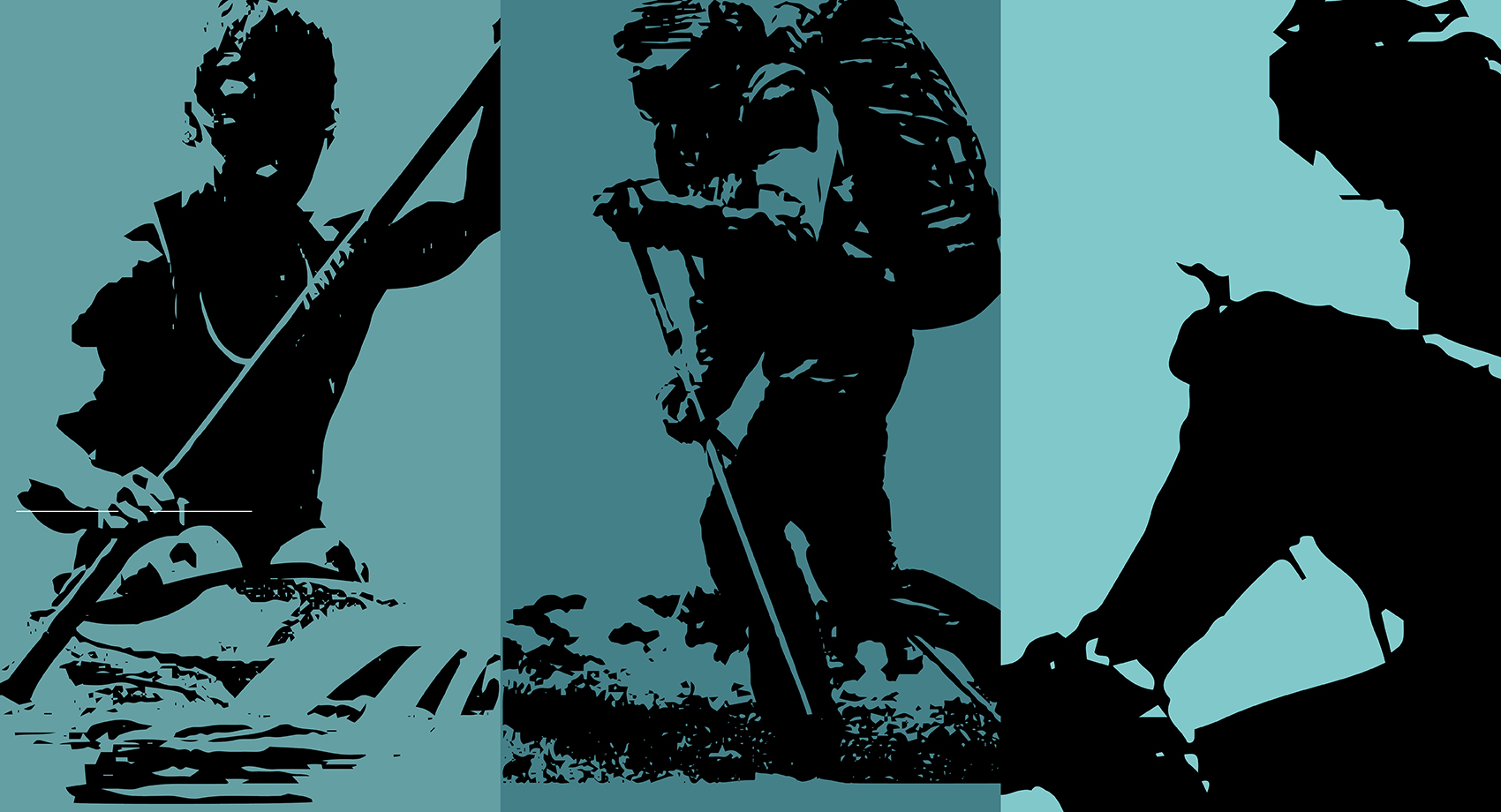 The Lake Escape, LSH charity challenge