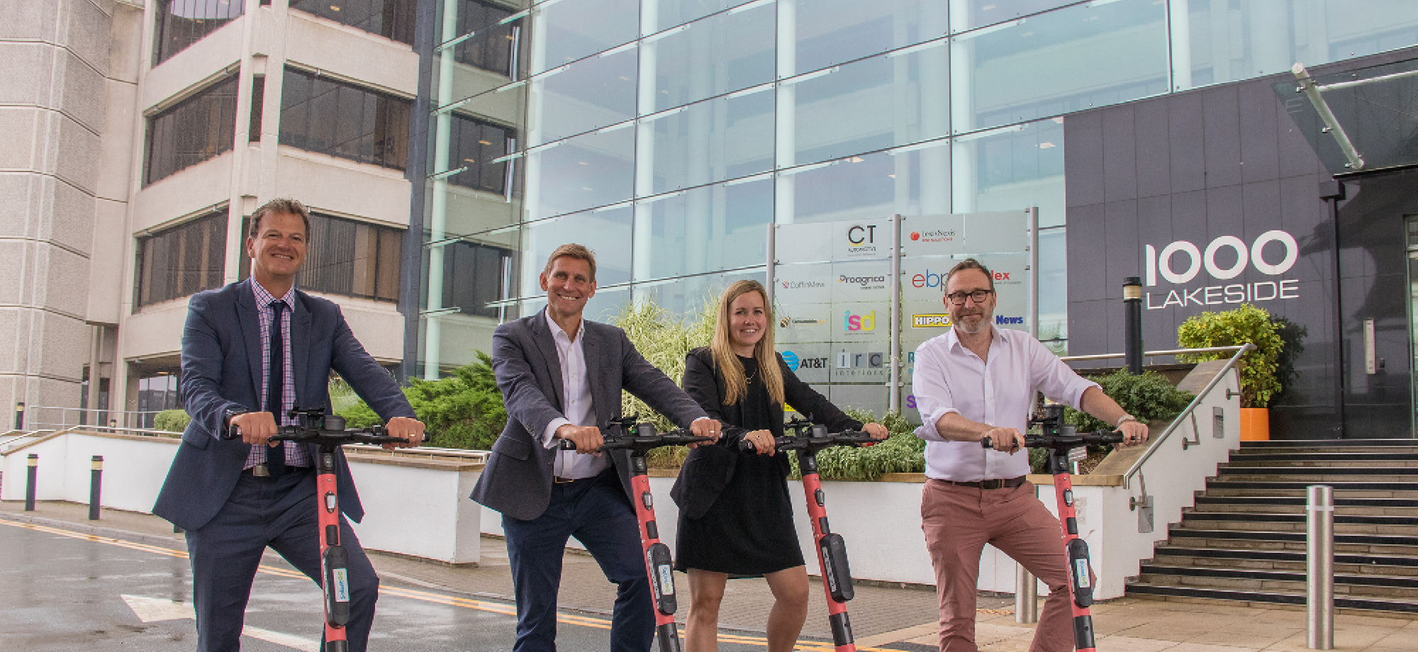 Lakeside North Harbour