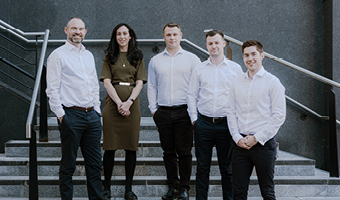 LSH Leeds Building Consultancy