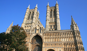 Lincoln Cathedral