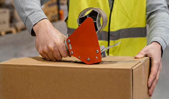 Package manufacturing