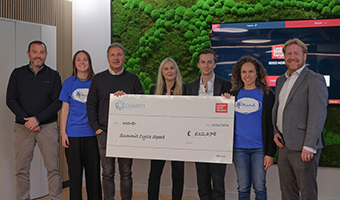 LSH raises thousands for Mind