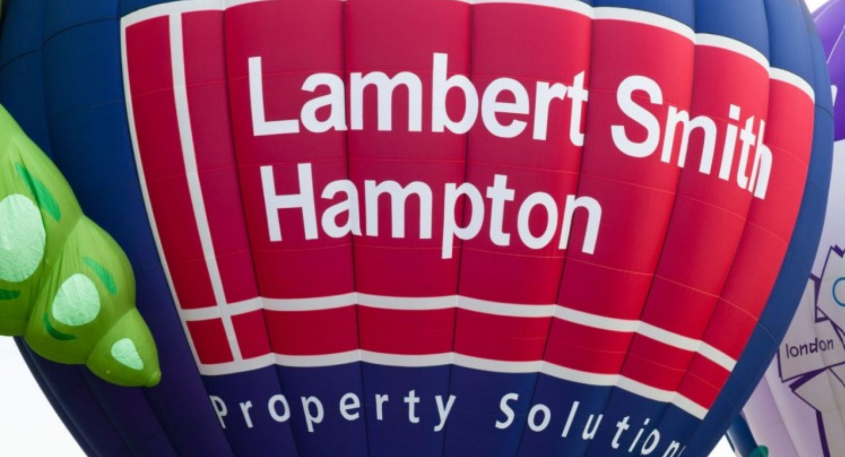 LSH Property Solution 2022