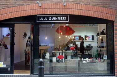 Lulu Guinness