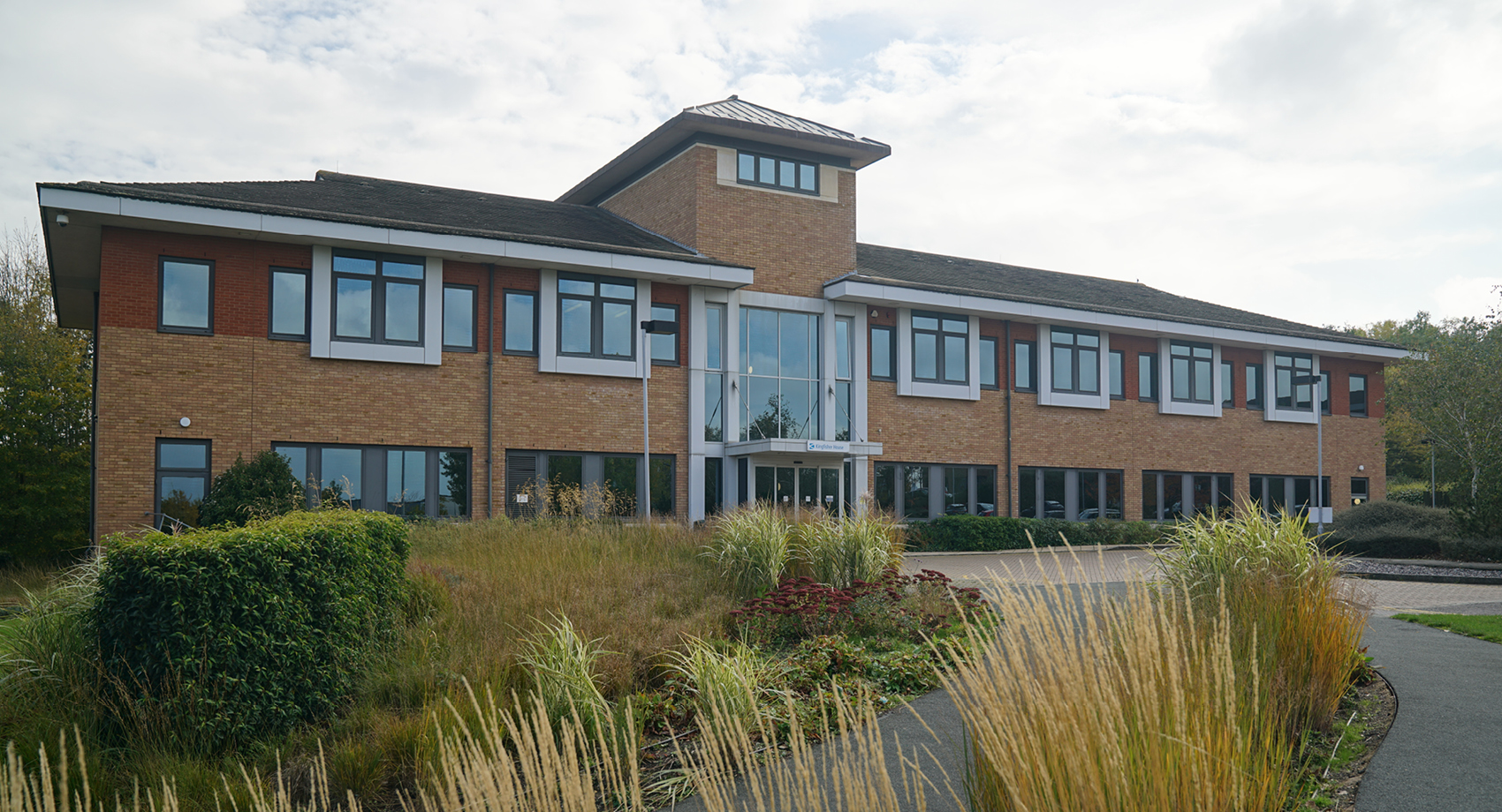 K3 Kents Hill Business Park Milton Keynes