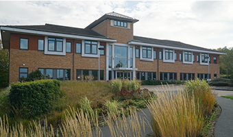 K3 Kents Hill Business Park Milton Keynes