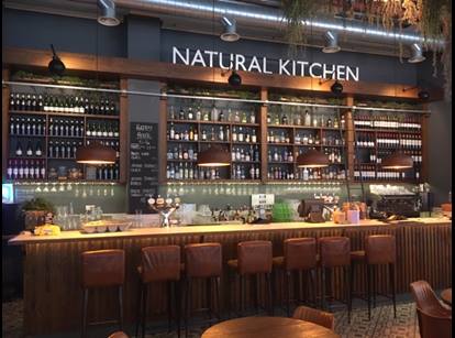 Natural Kitchen