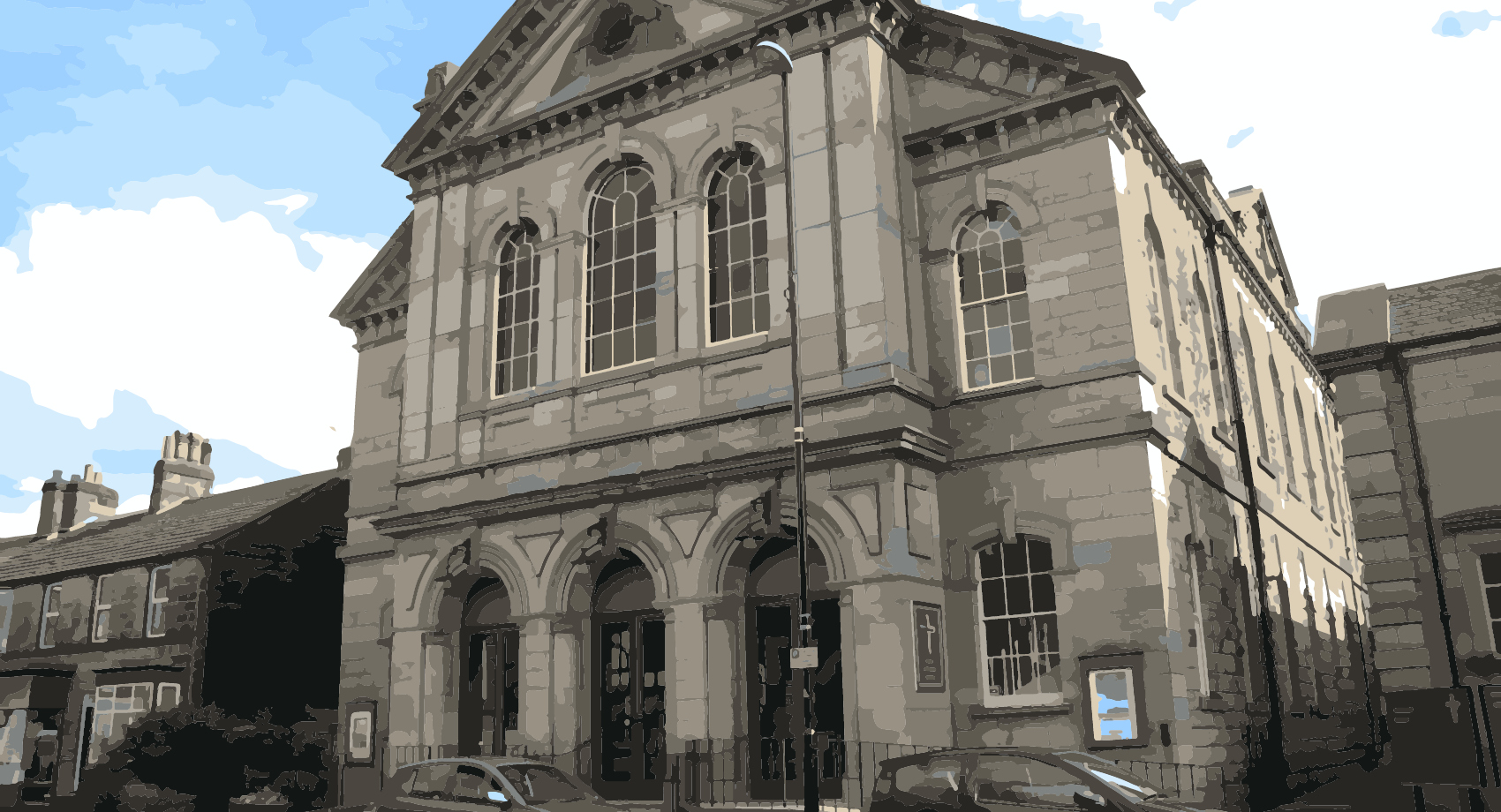 Otley Methodist Church