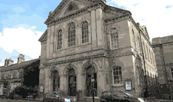 Otley Methodist Church