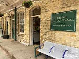 Picture Framing Knaresborough