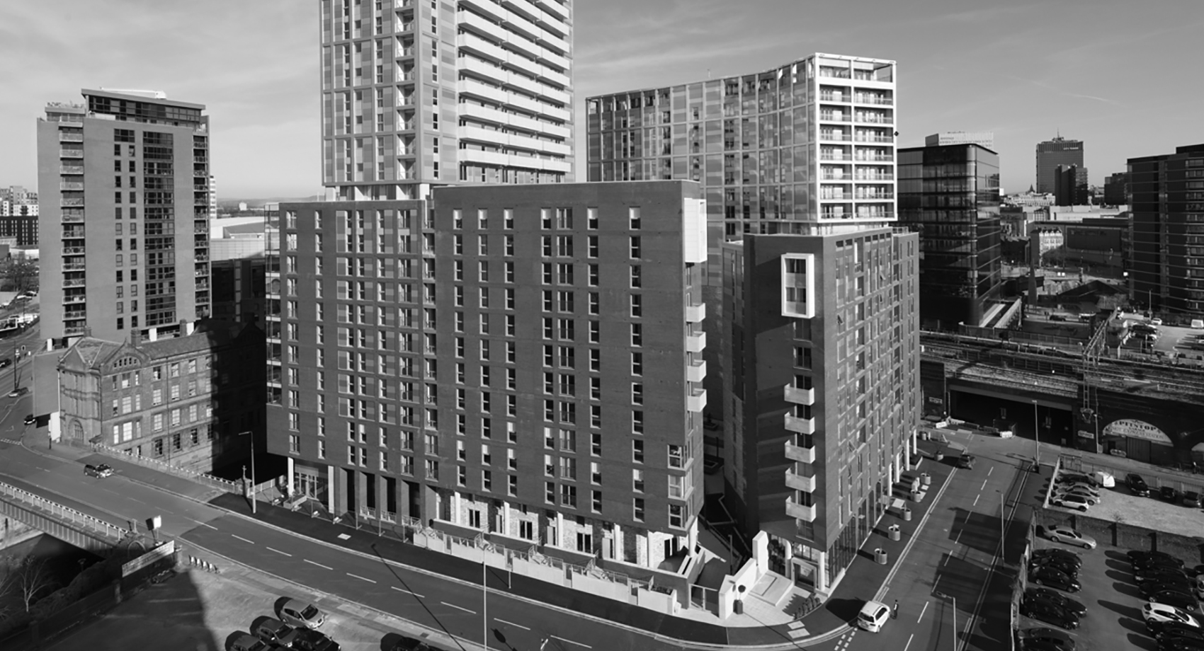 Lambert Smith Hampton Residential Development Survey 2021